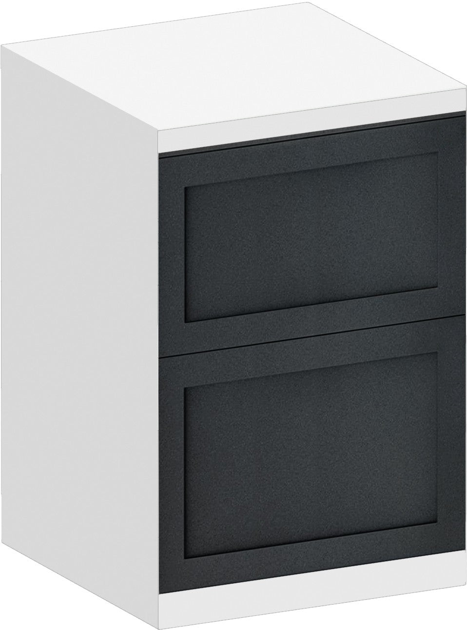 Modulo cucina LEEVI – Antracite | Modulo cucina per Home Staging