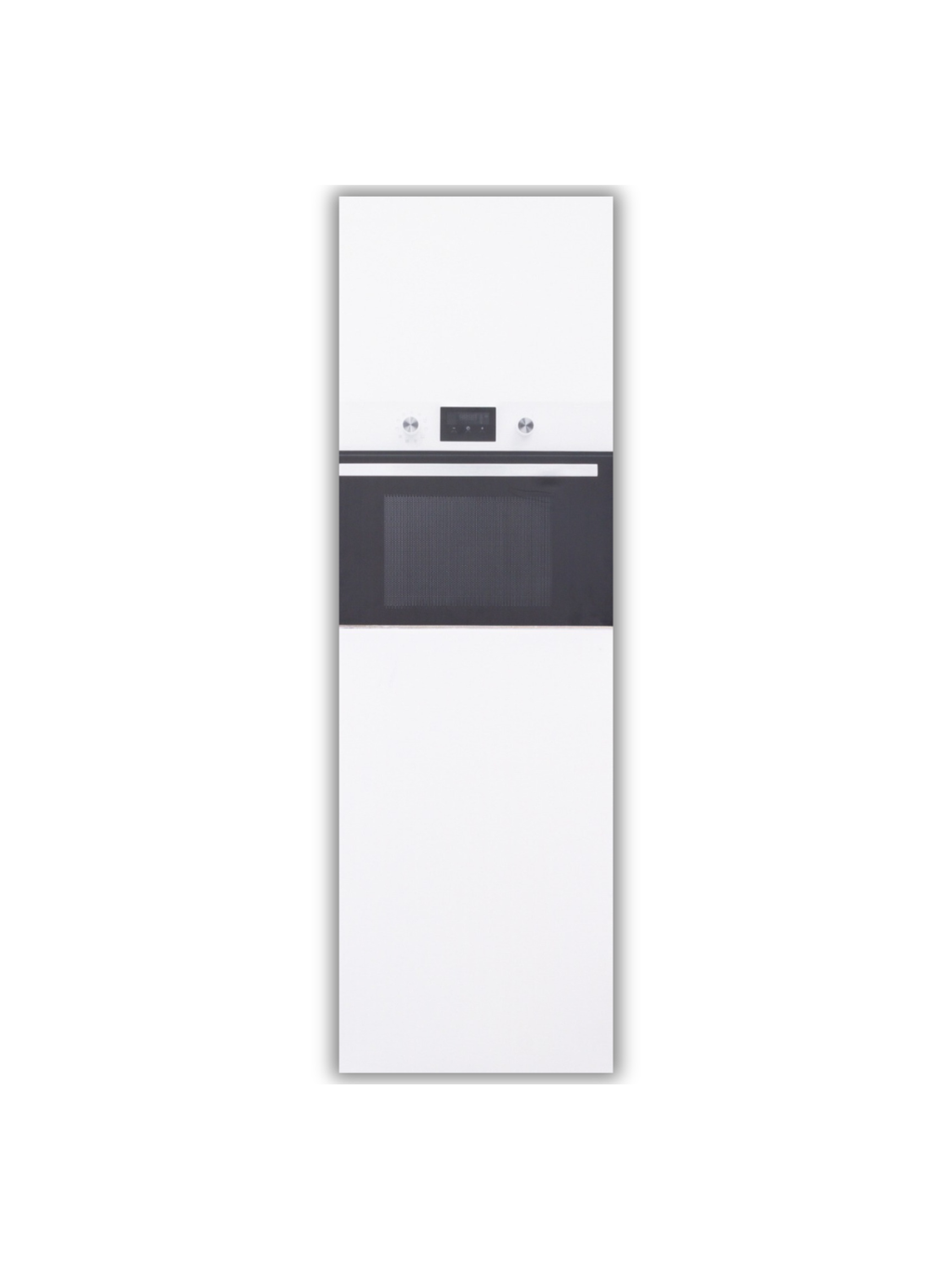 Colonna cucina decorativa per Home Staging – 5 varianti colore