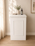 Modulo cucina ENNA bianco neve | Cucina per Home Staging