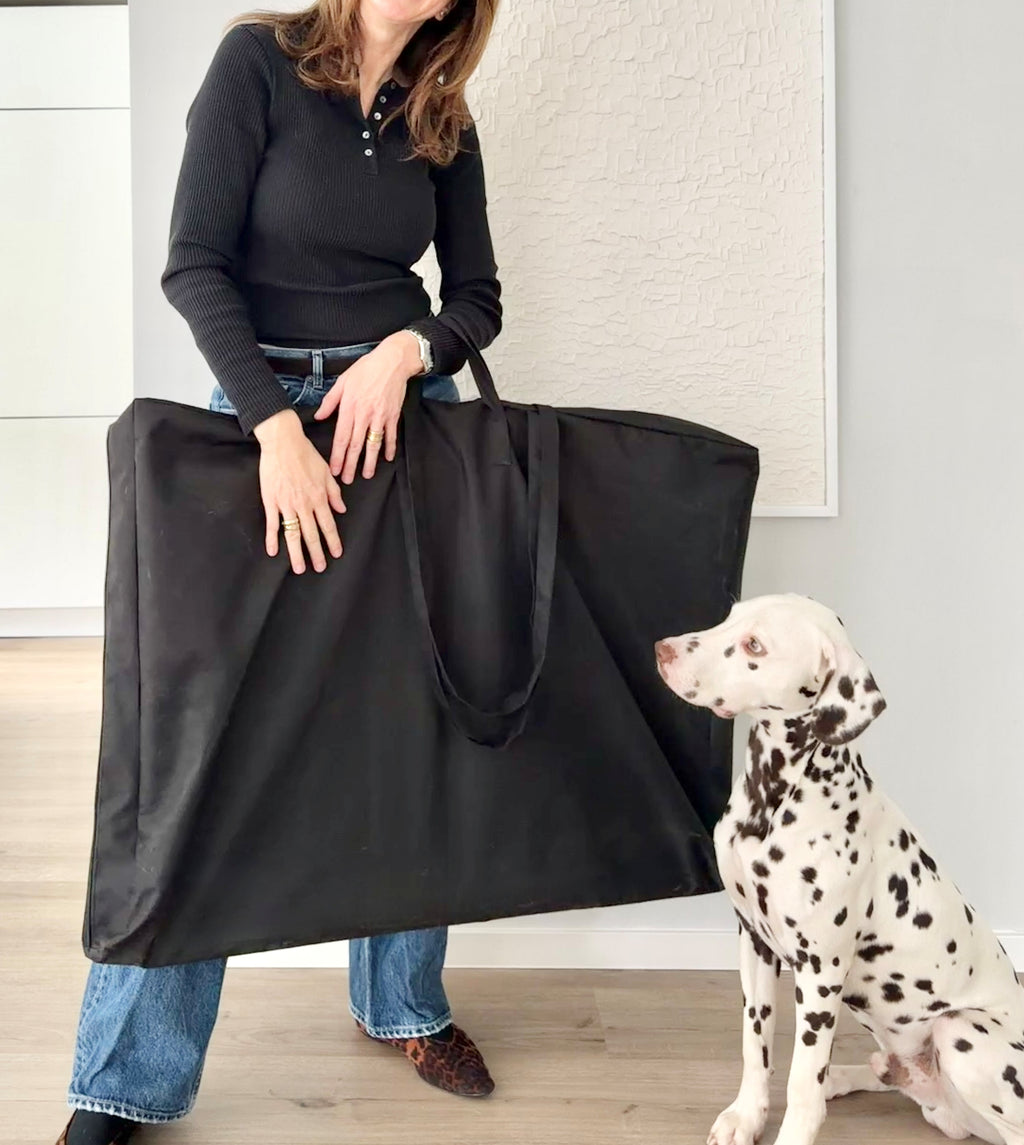 Borsa da trasporto per cucine Home Staging | Protezione per moduli cucina